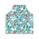 Apron kitchen with a photo print "Gifts for the New Year", adjustable, size OS