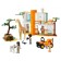 Designer "MII Rescue Station for Wild Beasts"