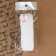 Capricon lace, 28 mm × 10 ± 1 m, white color
