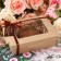 Chocolate figure "Best Mom", 60 g
