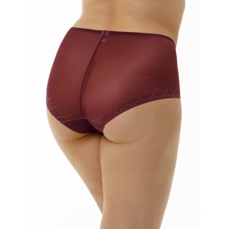 Women's panties Lengy, size 58, Crocus color-1