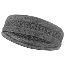 Head bandage, gray color