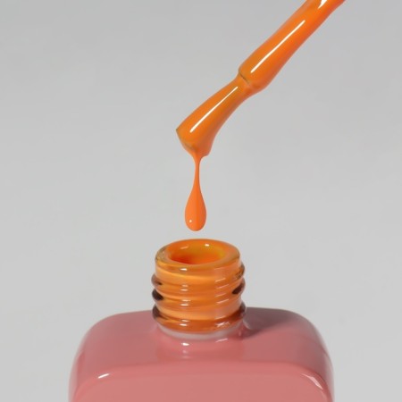 Simple nail polish gel, 3 phase, 10 ml, led/uv, color (209)-8