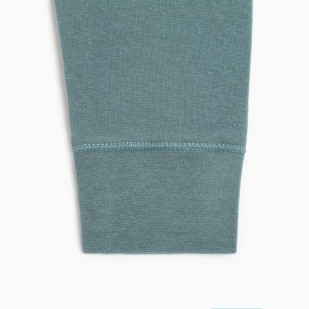 Women's thermal underwear (longshit, leggings) minku color khaki, river 46-16