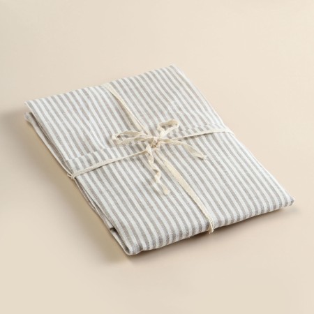 Apron with SL Home "Direction" 60x70cm, Len 100%, 180 g/m2-6