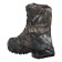 Wanngo WGH-01-TT-3 boots, demi-season, black-brown color, size 38