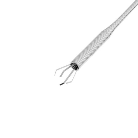 Capture Flexible tundra, galvanized, capture diameter up to 45 mm, length 850 mm-7