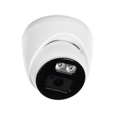 Видеокамера EL MDp2.0(2.8)E_V.2, AHD, 1/2.7" CMOS, 2.1 Мп, 2.8 мм, ИК до 20м, день/ночь, IP2 1066783