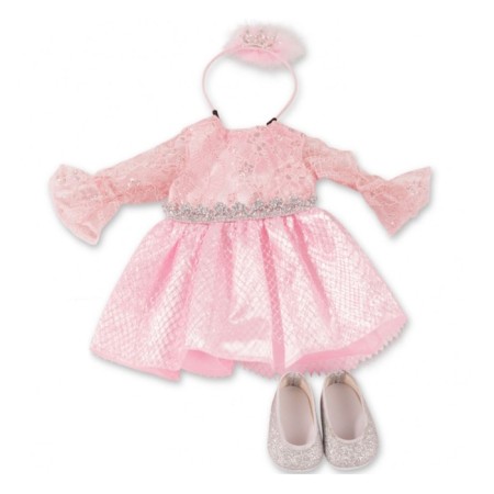 Gotz Clothing Set "Princess" for a doll 36 cm