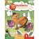 3D coloring Application "Animals" Malyavich. 22x29 cm. 9785907405387