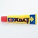 Glue "grip"