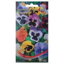 Flowers of Anniyutin's Eyes 