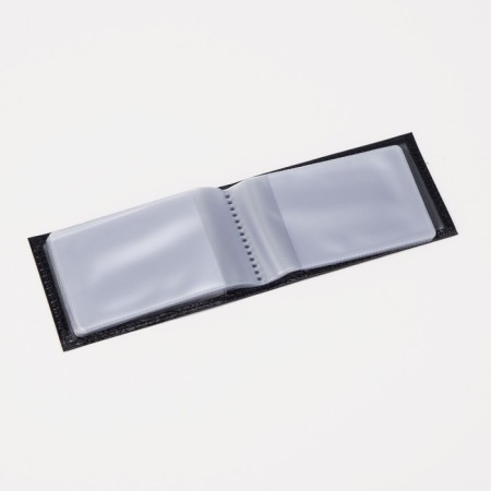 Busman on 18 cards, black color-2