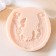 Molds Silicon Snow "Health" 6.5x7 cm