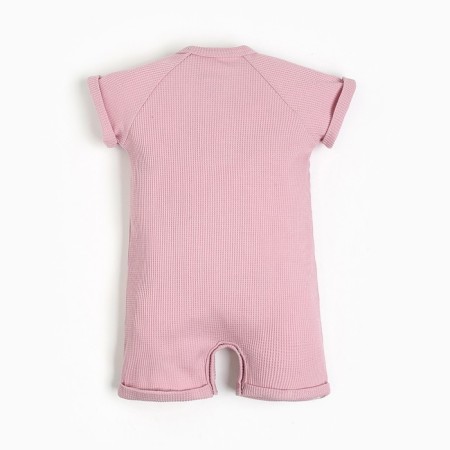 Baby sandstone I am Basic Line, height 86-92 cm, pink-4