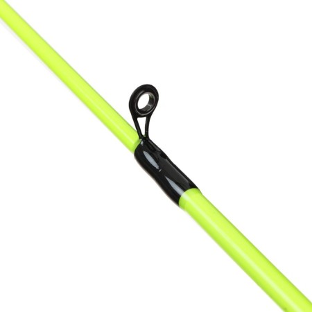 The rod "Volzhanka Gorynych", test 1-200 g, length 2.7 m-3