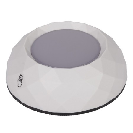 Pushlite SB-508 Moon with a touch off. and self -adhesive surface LM