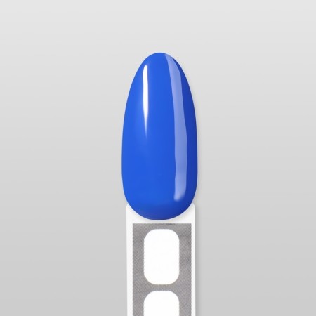 Simple nail polish gel, 3 phase, 10 ml, led/uv, color (258)-15