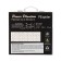 Power Phantom 8x, PE Spider, 135 m, dark gray No. 2.5, diameter 0.25 mm, test 21.3 kg