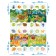 Puzzles “Find and collect. Who lives where? ", 28 elements