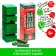 New Year's falling tower "New Year!", 54 bars and stickers, 6+