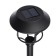 Sunny battleship lamp. Euro -Garant, Disco Light 12x44 cm, IP44, 6LED, 2 dir., RGB