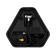 Car pump KitFort KT -6036, 96 W, 0.9 - 11 bar, cord 2.9 m