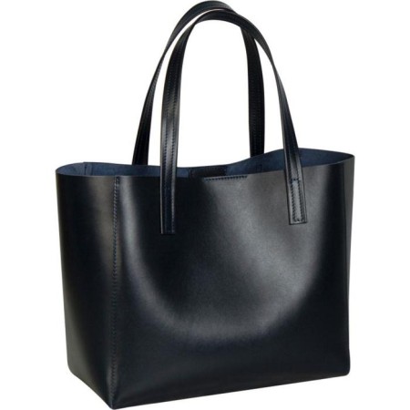 Bag Schoper on Magnet Mumi, dark blue color-1