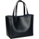 Bag Schoper on Magnet Mumi, dark blue color