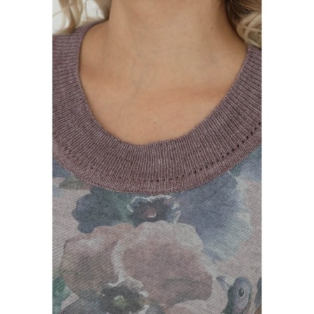 Women's dress, size 54-8