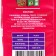 Feed-stamping "Zoomir Gryzunchik 3" for rodents and rabbits, fruit assorted, 200 g
