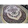 Ovalnaya carpet Rubin 20250a, size 250x350 cm