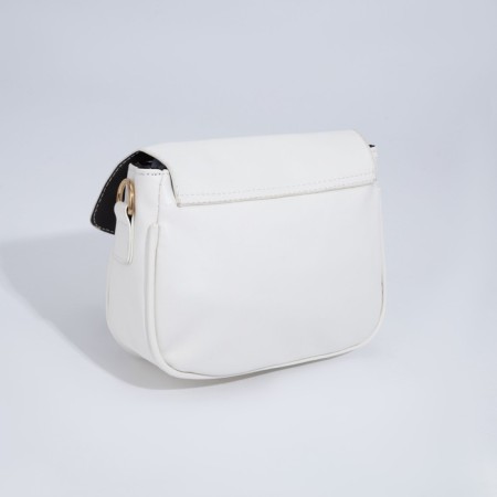 Bag-mixer on the valve, white color-1