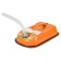 Kanistr Airline ACF-5H, metal, horizontal, 5 liters