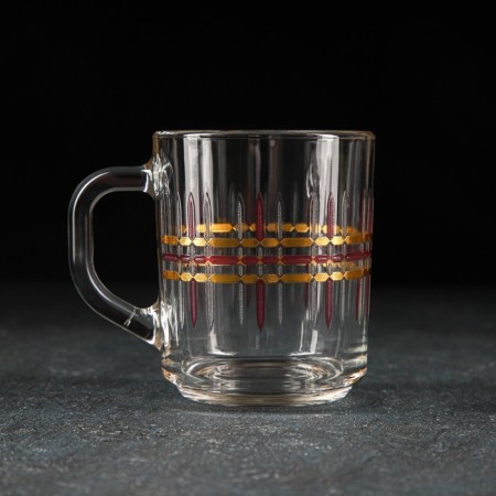 Glass Glass "Flinking", 200 ml