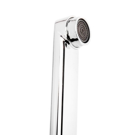 Everest bathtub "Everest" B22-024, single-leaf, flat spout, shower, chromium-2