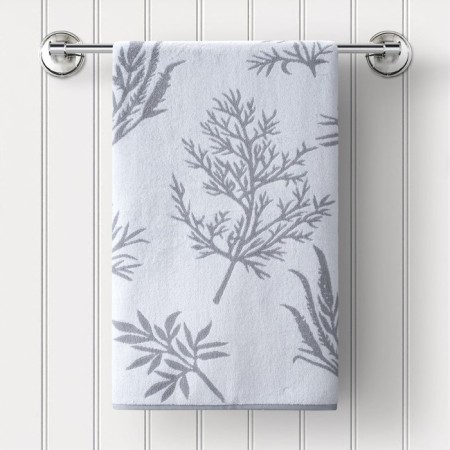 Tricky Tensor Guten Morgen Herbs, 500 g, size 50x90 cm, color gray color-3