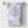 Tricky Tensor Guten Morgen Herbs, 500 g, size 50x90 cm, color gray color