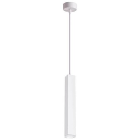Over lamp, 12W Led, 3000k, 780lm, white color
