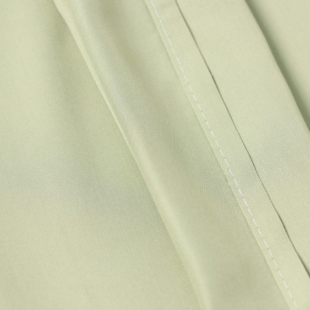 Bed linen Ethel duet Modal 155*210cm-2pcs, 230*245cm, 50*70cm-2pcs, green color-4