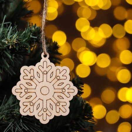New Year. New Year's set 2025 "Christmas" 10 pieces-9