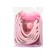 Set for Role Games Eromantica BDSM Nice, pink