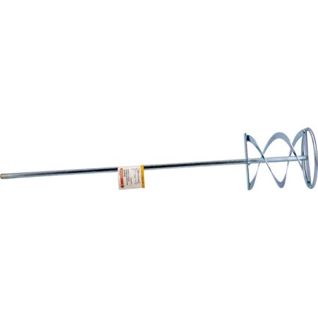 Mixer for Paints Enkor 27432, screw, 100 x 600 x 9 mm-3