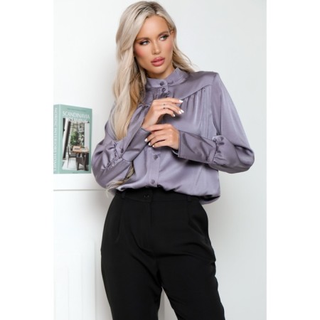 Female blouse, size 50-1