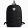 Tourist backpack "Classic", 39*26*13 cm, black color