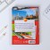 Diary "Foreign Language Teacher, firm cover, A6, 80 sheets