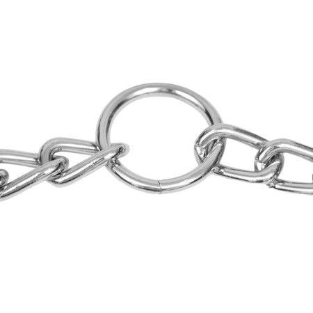 Collar - half -storage is strict, 3 mm x 50 cm-3