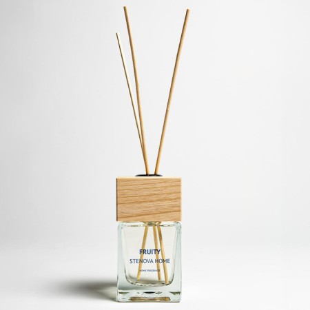 Diffusor aromatic STENOVA Home Fruity, 100 ml-2