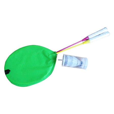 Set for playing badminton Proxima, TF-BMO-1