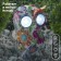 Lamp Garden Era on the Solar Battery "Bird" LED, IP54